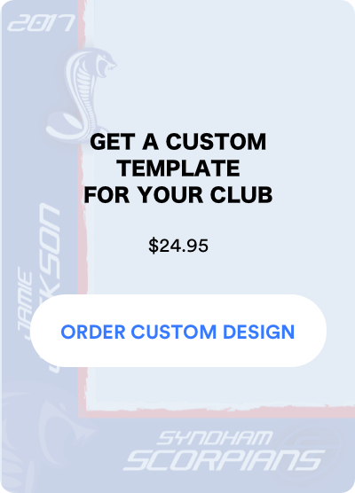 Custom Templates